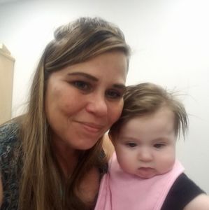 Meet your Posher, Tina